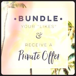 Meet your Posher, Tabitha